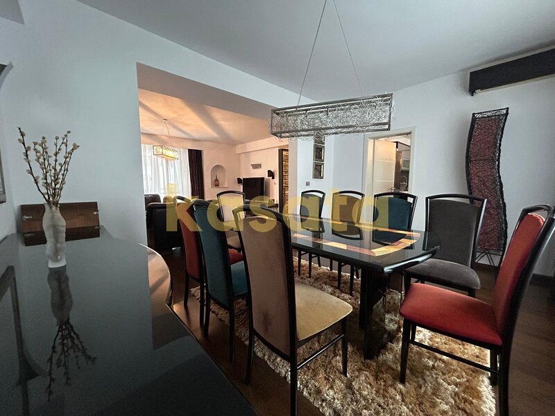 Dorobanti  Floreasca Duplex  Terasa rooftop Ready to move