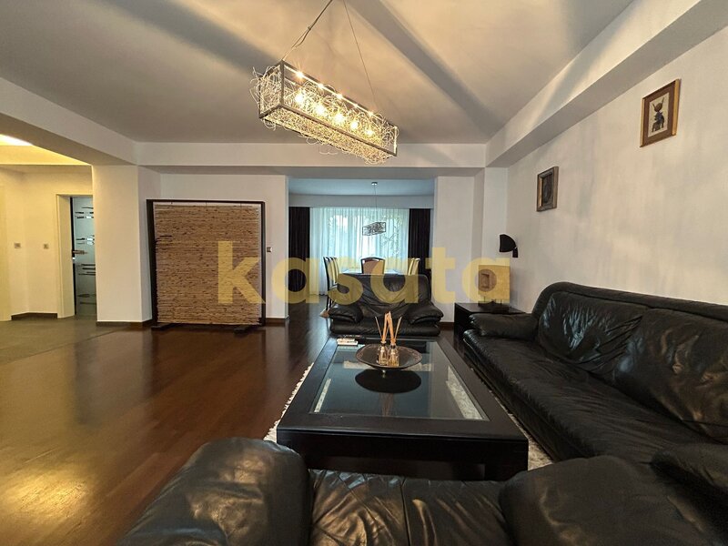 Dorobanti  Floreasca Duplex  Terasa rooftop Ready to move