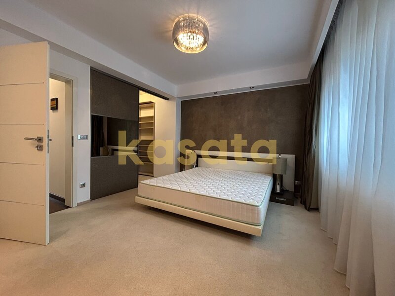 Dorobanti  Floreasca Duplex  Terasa rooftop Ready to move