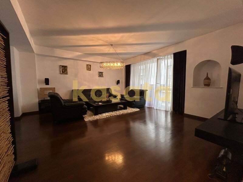 Dorobanti  Floreasca Duplex  Terasa rooftop Ready to move