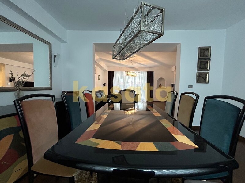 Dorobanti  Floreasca Duplex  Terasa rooftop Ready to move