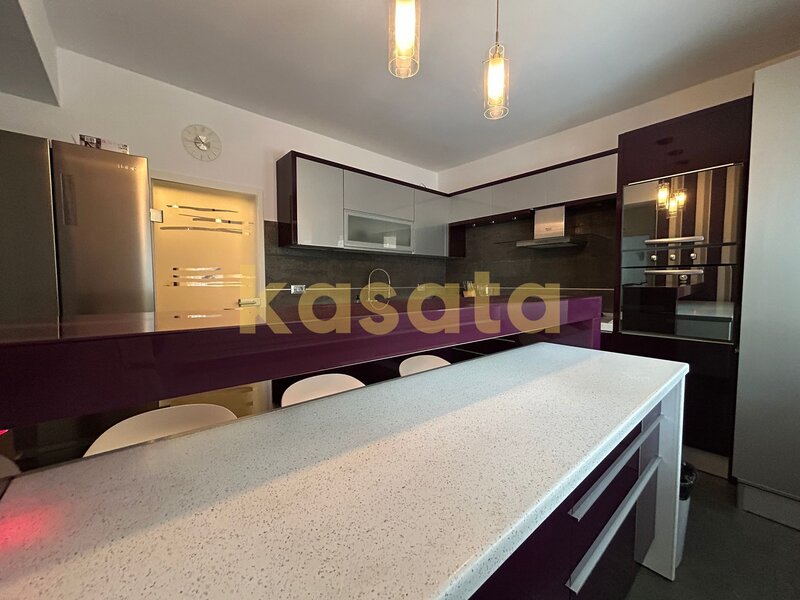 Dorobanti  Floreasca Duplex  Terasa rooftop Ready to move