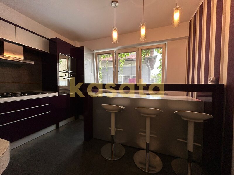 Dorobanti  Floreasca Duplex  Terasa rooftop Ready to move