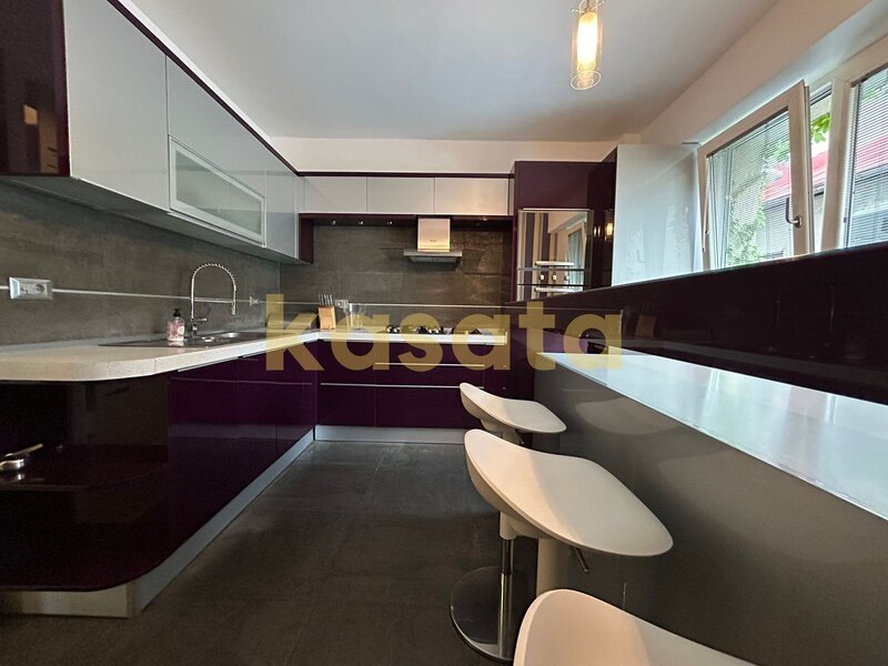 Dorobanti  Floreasca Duplex  Terasa rooftop Ready to move